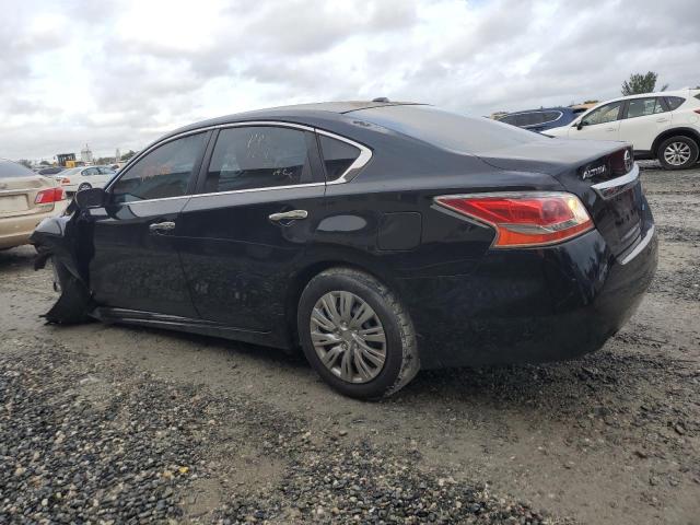 Obraz 2 z 2014 NISSAN ALTIMA 2.5 2014 z VIN 1N4AL3AP5EC419627