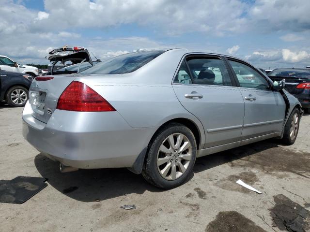 Изображение 3 2007 HONDA ACCORD EX 2007 с VIN 1HGCM66897A045154