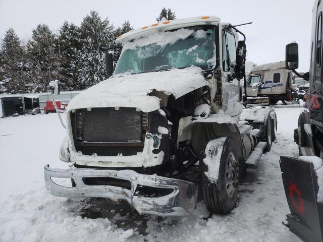 Obraz 2 z 2007 INTERNATIONAL 8000 8600 2007 z VIN 1HSHXAHR47J412229