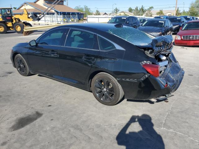 Image 2 of 2018 HONDA ACCORD LX 2018 with VIN 1HGCV1F11JA184043
