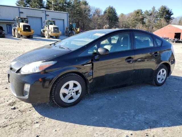Image 1 of 2010 TOYOTA PRIUS  2010 with VIN JTDKN3DU5A5064631