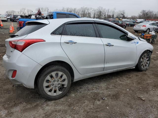 Obraz 3 z 2017 HYUNDAI ELANTRA GT  2017 z VIN KMHD35LH2HU373015