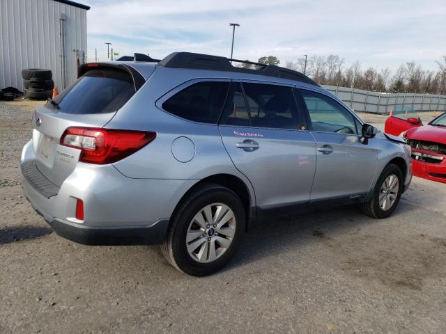 Obraz 3 z 2017 SUBARU OUTBACK 2.5I PREMIUM 2017 z VIN 4S4BSACCXH3338266
