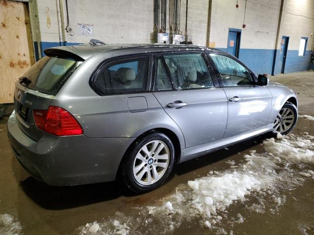 Image 3 of 2011 BMW 328 XI 2011 with VIN WBAUU3C55BA951156