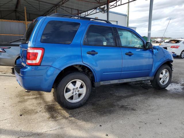 Image 3 of 2012 FORD ESCAPE XLT 2012 with VIN 1FMCU9D74CKC72973