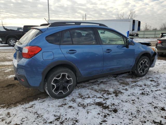 Image 3 of 2014 SUBARU XV CROSSTREK 2.0 PREMIUM 2014 with VIN JF2GPAVC0E8264607