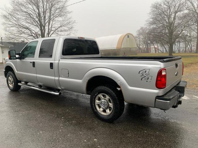 Obraz 3 z 2013 FORD F250 SUPER DUTY 2013 z VIN 1FT7W2B66DEA51991