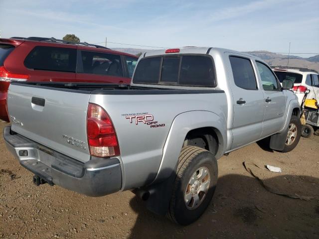 Obraz 3 z 2008 TOYOTA TACOMA DOUBLE CAB PRERUNNER 2008 z VIN 5TEJU62N78Z503895