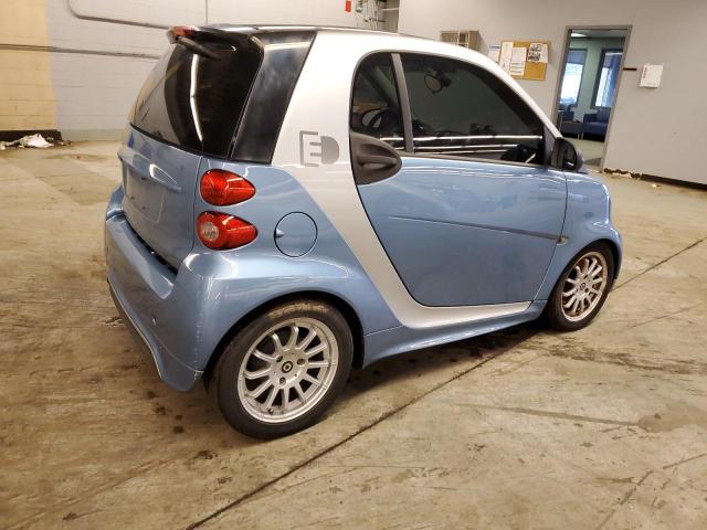 Изображение 3 2013 SMART FORTWO  2013 с VIN WMEEJ9AA2DK708888