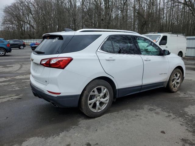 Image 3 of 2018 CHEVROLET EQUINOX LT 2018 with VIN 3GNAXKEX2JS635675