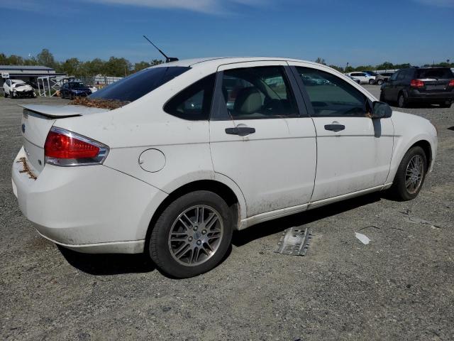 Image 3 of 2010 FORD FOCUS SE 2010 with VIN 1FAHP3FN9AW213388