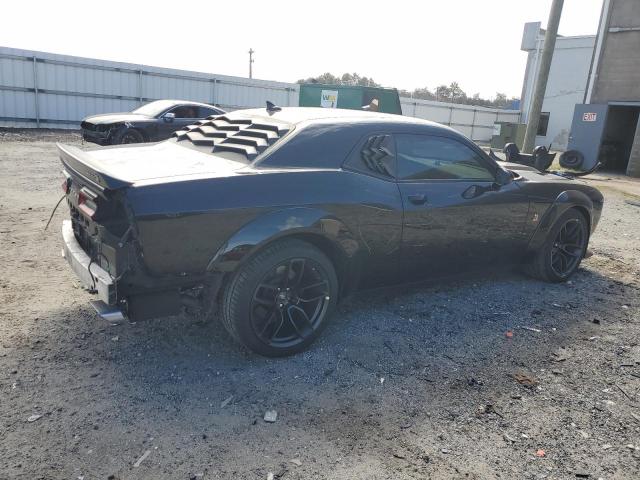 Image 3 of 2021 DODGE CHALLENGER R/T SCAT PACK 2021 with VIN 2C3CDZFJ4MH655158