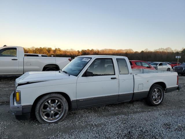 Изображение 1992 GMC SONOMA  1992