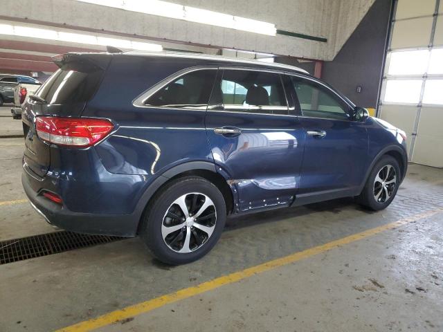 Image 3 of 2017 KIA SORENTO EX 2017 with VIN 5XYPH4A51HG232945