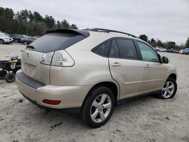 Image 3 of 2006 LEXUS RX 330 2006 with VIN 2T2HA31U96C094649