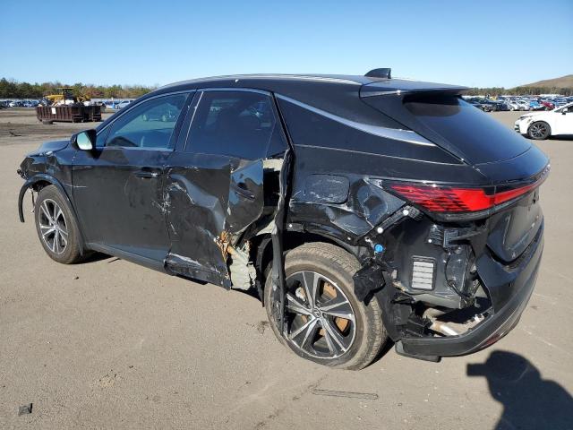 Image 2 of 2024 LEXUS RX 350 BASE 2024 with VIN 2T2BAMCA8RC055828