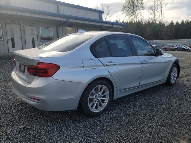Изображение 3 2016 BMW 320 I 2016 с VIN WBA8E1G52GNT99659