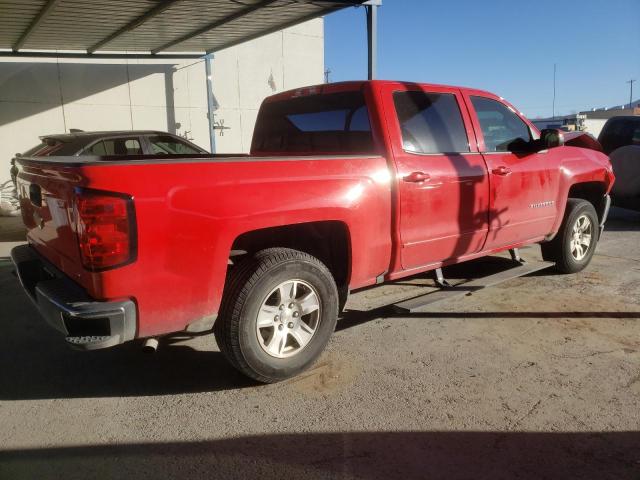 Image 3 of 2018 CHEVROLET SILVERADO C1500 LT 2018 with VIN 3GCPCRECXJG137490