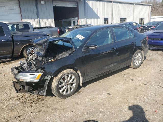 Изображение 1 2012 VOLKSWAGEN JETTA SE 2012 с VIN 3VWDP7AJXCM068527