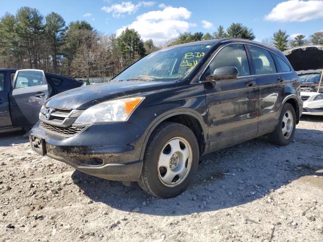 Obraz 2011 HONDA CR-V LX 2011