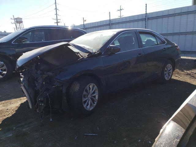 Obraz 1 z 2016 TOYOTA CAMRY LE 2016 z VIN 4T4BF1FKXGR524704