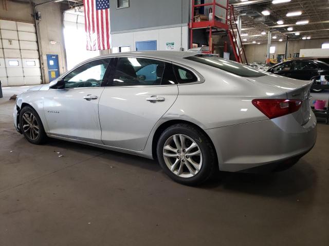 Obraz 2 z 2018 CHEVROLET MALIBU LT 2018 z VIN 1G1ZD5ST4JF243687