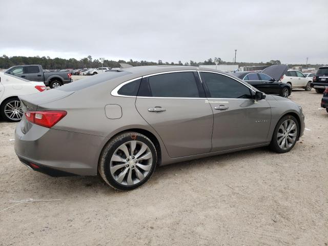Image 3 of 2017 CHEVROLET MALIBU PREMIER 2017 with VIN 1G1ZH5SX3HF168627