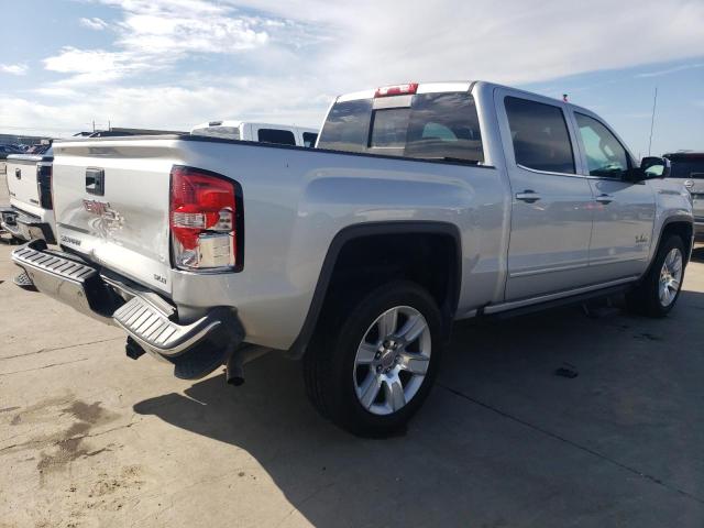 Image 3 of 2016 GMC SIERRA C1500 SLE 2016 with VIN 3GTP1MEC0GG126595