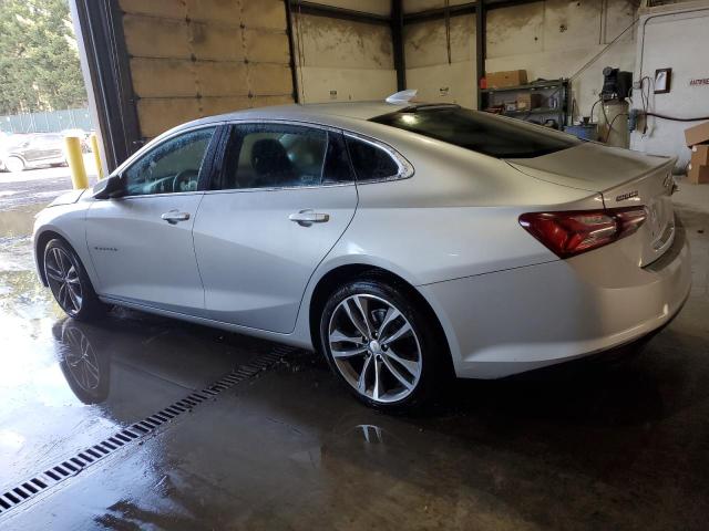 Изображение 2 2022 CHEVROLET MALIBU LT 2022 с VIN 1G1ZD5ST9NF129352