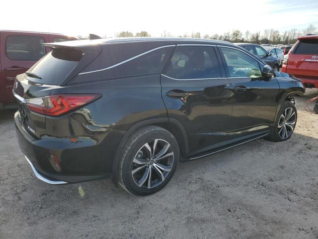 Изображение 3 2022 LEXUS RX 350 L 2022 с VIN JTJHZKEAXN2026894