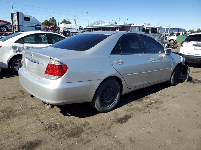 Image 3 of 2005 TOYOTA CAMRY LE 2005 with VIN 4T1BE32KX5U613300