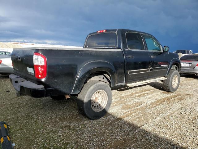 Image 3 of 2004 TOYOTA TUNDRA DOUBLE CAB LIMITED 2004 with VIN 5TBDT48144S435564
