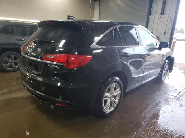 Obraz 3 z 2015 ACURA RDX  2015 z VIN 5J8TB4H33FL023939
