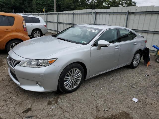 Изображение 1 2014 LEXUS ES 350 2014 с VIN JTHBK1GG9E2090710