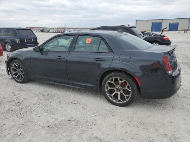Obraz 2 z 2018 CHRYSLER 300 S 2018 z VIN 2C3CCABG2JH266349