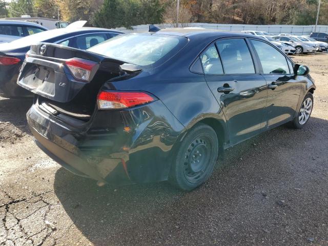 Obraz 3 z 2021 TOYOTA COROLLA LE 2021 z VIN 5YFEPMAE9MP222034