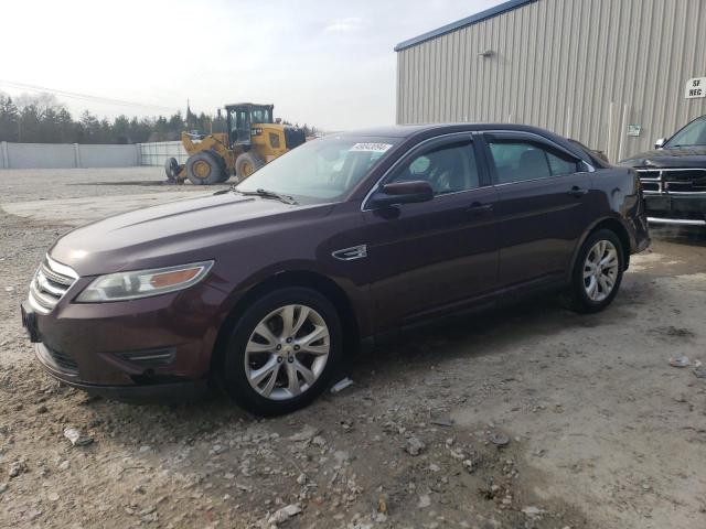Obraz 2011 FORD TAURUS SEL 2011