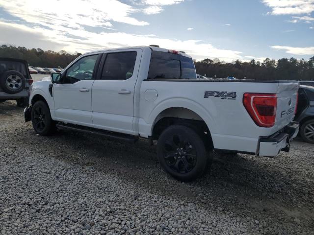Изображение 2 2022 FORD F150 SUPERCREW 2022 с VIN 1FTFW1E82NFB15975