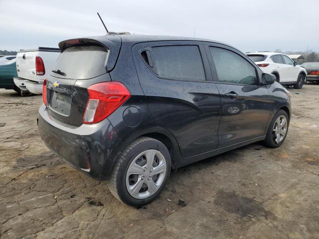 Image 3 of 2019 CHEVROLET SPARK LS 2019 with VIN KL8CB6SA7KC765538