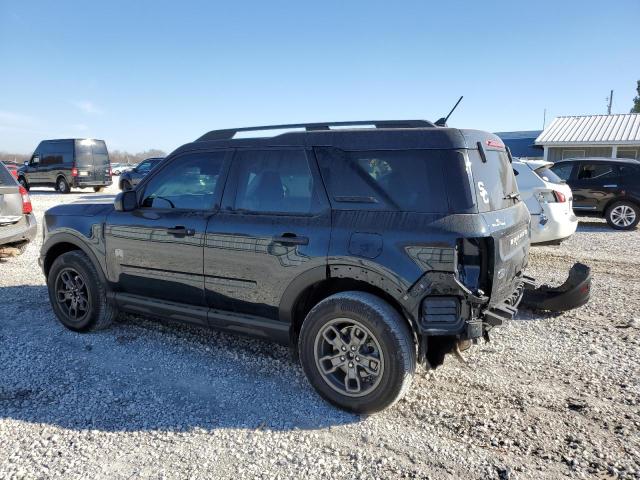 Изображение 2 2022 FORD BRONCO SPORT BIG BEND 2022 с VIN 3FMCR9B6XNRD38243