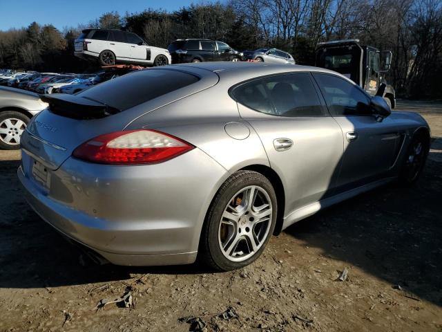 Изображение 3 2010 PORSCHE PANAMERA S 2010 с VIN WP0AB2A77AL063022