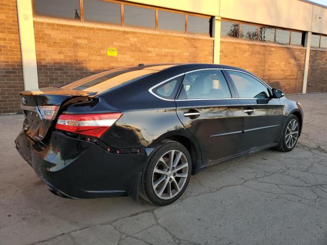 Obraz 3 z 2015 TOYOTA AVALON XLE 2015 z VIN 4T1BK1EB2FU185149