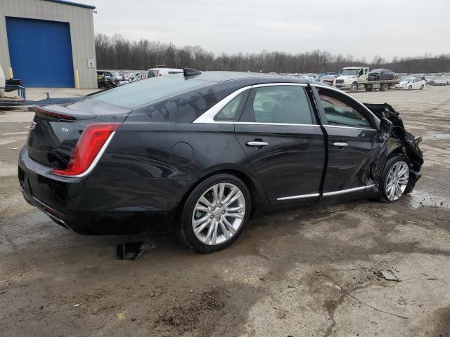 Изображение 3 2018 CADILLAC XTS LUXURY 2018 с VIN 2G61N5S39J9160690