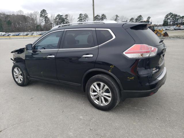 Изображение 2 2016 NISSAN ROGUE S 2016 с VIN KNMAT2MTXGP676775