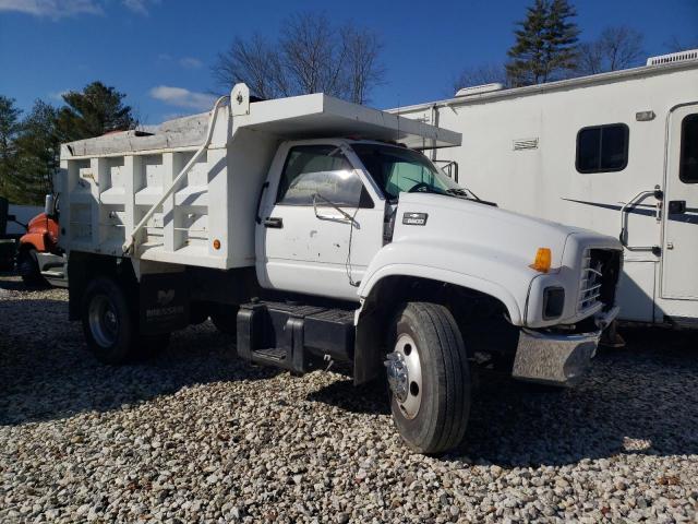 1997 CHEVROLET C-SERIES C6H042 1997 image