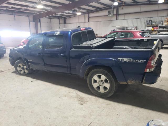 Obraz 2 z 2015 TOYOTA TACOMA DOUBLE CAB LONG BED 2015 z VIN 3TMMU4FN0FM082219