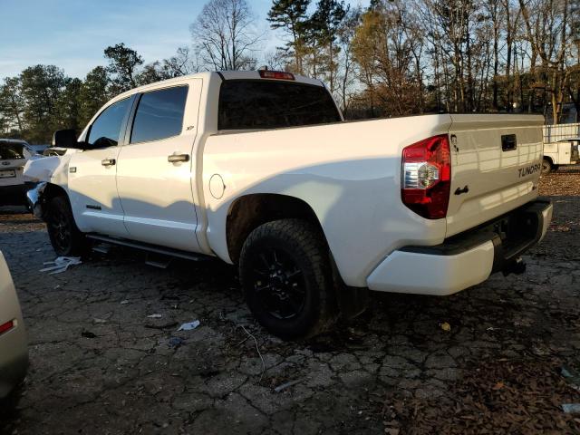 Изображение 2 2021 TOYOTA TUNDRA CREWMAX SR5 2021 с VIN 5TFDY5F10MX002366