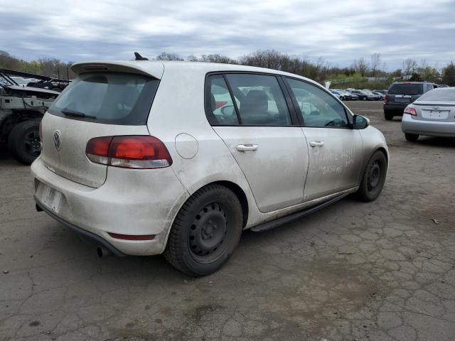 Image 3 of 2012 VOLKSWAGEN GTI  2012 with VIN WVWGV7AJ5CW294528