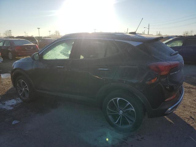 Obraz 2 z 2020 BUICK ENCORE GX ESSENCE 2020 z VIN KL4MMFSL1LB112955