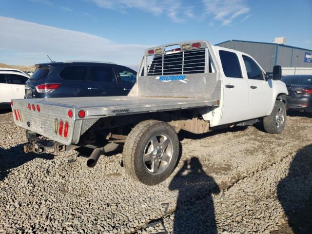 Image 3 of 2013 GMC SIERRA K2500 HEAVY DUTY 2013 with VIN 1GT12ZC87DF143857